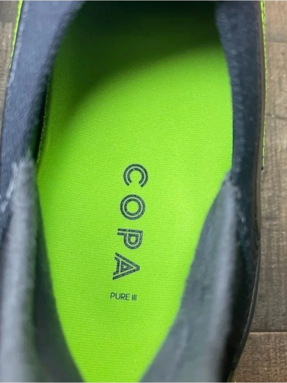 adidas copa pure